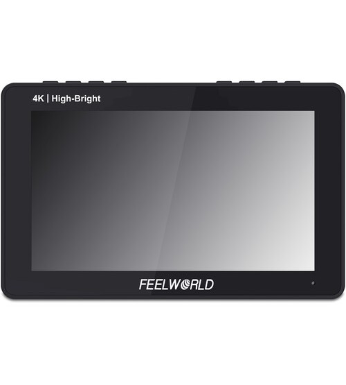 FeelWorld F5 Pro X